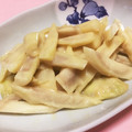 ばぶーしゅ☆'s cooksnap of when they made 定番！うどの酢みそ和え.