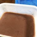 クックGKDLOY☆'s cooksnap of when they made 砂糖不要で低カロリーなやわらか水羊羹.