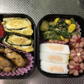 erikaoi's cooksnap of when they made 冷凍ok！簡単！オクラとコーンの胡麻和え.