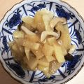 みの莉's cooksnap of when they made 大根大量消費！大根炒めあんかけ.