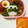 ｍII＠'s cooksnap of when they made キャラ弁♡簡単♡ゆで卵deぐでたま.
