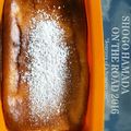 maamama329's cooksnap of when they made 混ぜて焼くだけ簡単ベイクドチーズケーキ.