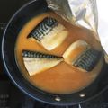 ✧RRR✧'s cooksnap of when they made フライパンで簡単 鯖の味噌煮.