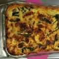 パカネ's cooksnap of when they made 初心者の為のキッシュ.