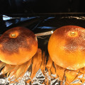 ここたんた's cooksnap of when they made 簡単☆美肌ケア☆焼きみかん.