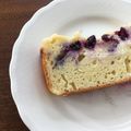 ちぱちぱさん's cooksnap of when they made ダブル・クリームチーズ・パウンドケーキ.