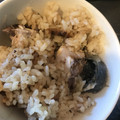 huaca15's cooksnap of when they made 旦那絶賛！簡単！ぶりの炊き込み混ぜご飯♪.