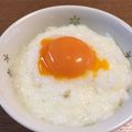 はるこ⁂'s cooksnap of when they made ひと手間で断然美味しい卵かけご飯　TKG.