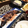 ayami_＊'s cooksnap of when they made ナス焼き.