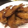 クック05W5RY☆'s cooksnap of when they made じゃがチーズ手羽先☆.