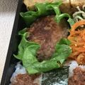 おはなすき's cooksnap of when they made 甘めのタレ♪つくねやハンバーグに.