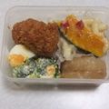 きらり流れ星's cooksnap of when they made ブロッコリーのタルタルサラダ☆.