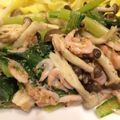 のりる's cooksnap of when they made さっぱり【小松菜と干しエビのごまポン酢】.