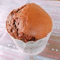 ちぇる36's cooksnap of when they made 牛乳いらず！HMで簡単ココアケーキ♬.