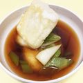 清✞水's cooksnap of when they made シンプルで簡単☆揚げもち.