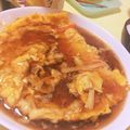 清✞水's cooksnap of when they made 簡単かに玉.