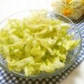 メルティローズ's cooksnap of when they made ポン酢ドレッシング.