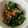 とにーにょ's cooksnap of when they made 簡単＊ほうれん草と納豆のあげ玉おひたし.