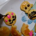 Rimana's cooksnap of when they made 失敗なし！絶対おいしいクッキー.