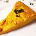 ゆなさママ☆'s cooksnap of when they made 簡単なんです、このカボチャケーキ♡♡.