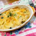 はるきゃり's cooksnap of when they made 簡単！ホワイトソース.
