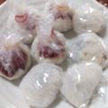 ☆かぐや姫☆'s cooksnap of when they made ❤️HBで簡単・大福餅.
