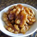 ayureo's cooksnap of when they made ♡大好き♡くるみ味噌.