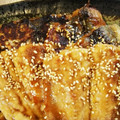 いもこ30's cooksnap of when they made さんまの蒲焼き.