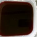 ぶどうなすび's cooksnap of when they made コツ発見☆簡単ゼラチンゼリー.