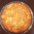 naomiku7's cooksnap of when they made しっとり さくさくりんごケーキ♡.