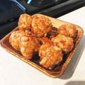 ★Ayan0311★'s cooksnap of when they made 簡単！揚げないヘルシーミートボール.