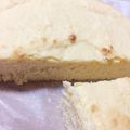 ふみな♡'s cooksnap of when they made 糖質制限 でも！ベイクドチーズケーキ♡.