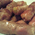 とと☆りかまま's cooksnap of when they made さっぱりおいしく♪　豚肉の大葉巻き.