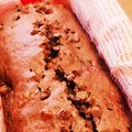 まぴまま's cooksnap of when they made バレンタイン☆簡単チョコパウンドケーキ.