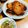 ちかごろ大豆's cooksnap of when they made 韓国/じゃがいものジョン/カムジャジョン.