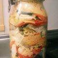 ＊＊ちひ＊＊'s cooksnap of when they made にしん漬け 漬物 身欠きニシンで冬支度.