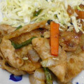 はるルン's cooksnap of when they made ★たれがからむ～。我が家のしょうが焼き★.