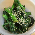 フジコ719's cooksnap of when they made 【農家のレシピ】菜の花のまろやかきんぴら.
