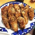ぃくみっき〜★'s cooksnap of when they made ☆プリプリ牡蠣のからあげ.
