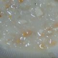 sorairoha's cooksnap of when they made 離乳食☆初期～中期 納豆ペ〜スト!!.