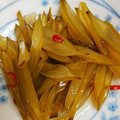 ＊＊ゆっきぃ＊＊'s cooksnap of when they made 【作り置き】茎わかめのだし漬け♪.