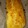 phnanzu's cooksnap of when they made おからとリンゴのパウンドケーキ.