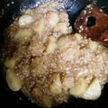広瀬♡未来's cooksnap of when they made じゃがいものそぼろ煮.