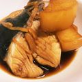 noddy0808's cooksnap of when they made 臭みなし！生姜香るぶり大根.