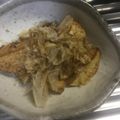 ゆままやたん's cooksnap of when they made 【農家のレシピ】サトイモの素揚げ.