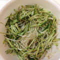 ぼなちょ's cooksnap of when they made もやしときゅうりのナムル.