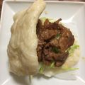 たろう0824's cooksnap of when they made mantou~中華パン～.