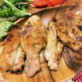 なぎさ▽▲'s cooksnap of when they made 豚の生姜焼き.