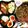 mido207's cooksnap of when they made ✿お弁当を華やかに♡ちくわ花✿.