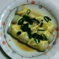 ユッキー1119's cooksnap of when they made 簡単♡調理２分！節約ちくわステーキ.